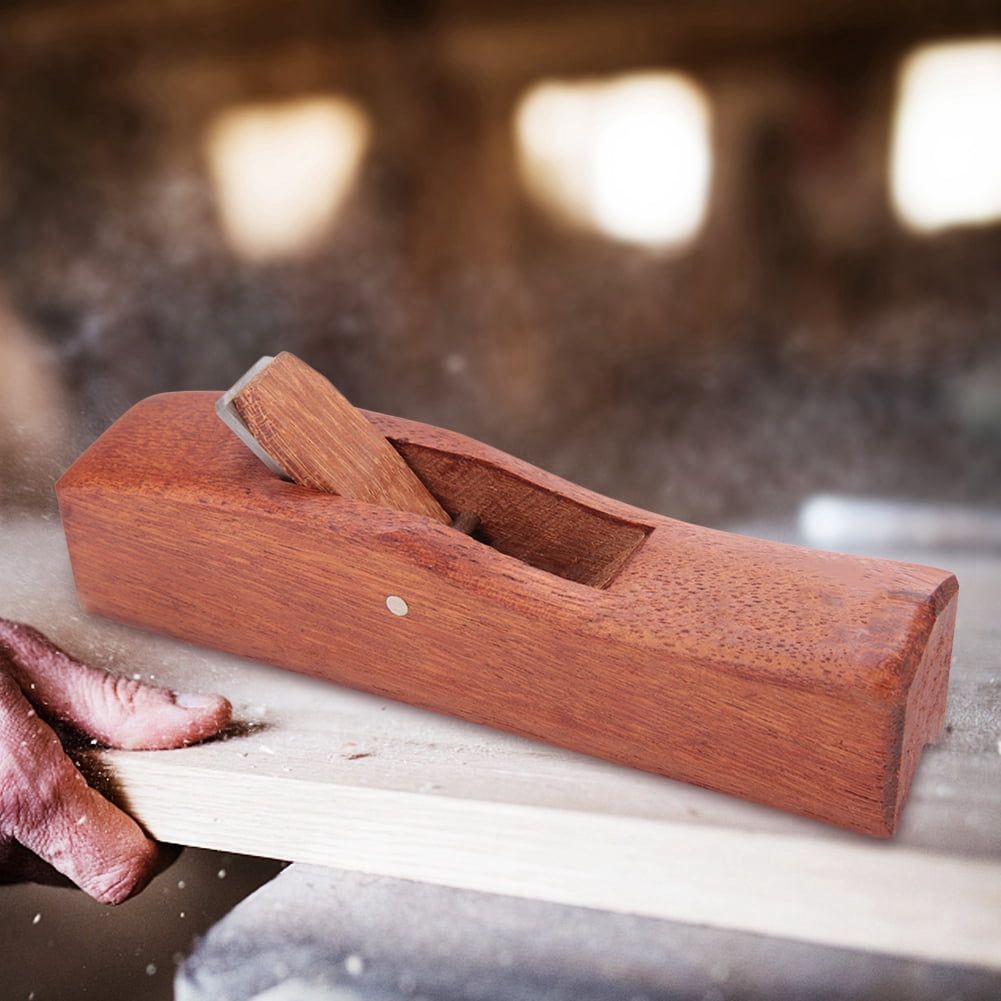YLSHRF Wood Planer Hand Tools For Edge Trimming/Corner Shaping/Chamfer