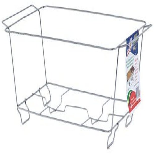"BcTlyInc Single Count Wire Chafing Stand, Full"