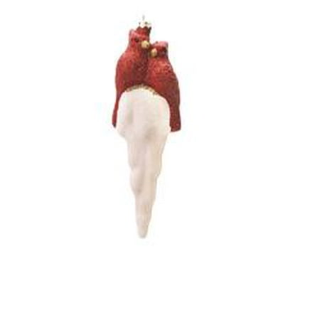 Bird Lawn Ornaments 7.5