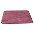 thumbnail image 2 of 1Pc Carpet Carpet Welcome Decor Day Room Living Doormats Carpet Home Carpets Bathroom Products Long Hair 40X60Cm Carpet, 2 of 6