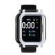 thumbnail image 3 of Funda Protectora de Tpu Suave Electrochapada onlyliua para Reloj Inteligente Haylou-Ls02, 3 of 6