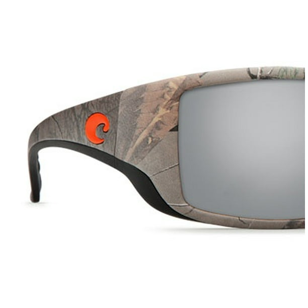 Costa Del Mar Costa Del Mar Blackfin Realtree Xtra Camo Orange Logo