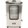 Open Box Masterbuilt 40" Outdoor BBQ Digital Electric Meat Smoker w/ RF Remote