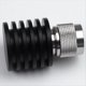 thumbnail image 2 of Carga Ficticia UHF Macho de 5 W, Carga Coaxial de 50 Ohmios, CC-1 GHz, Conectores Tipo PL259, Carga Coaxial UHF, 2 of 5