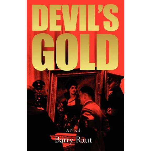 Devil's Gold (Paperback)