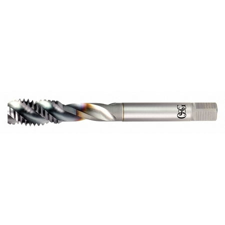 

Osg Spiral Flute Tap M12x1.75 VC-10 1650001708