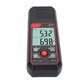 thumbnail image 5 of Termómetro Termopar Tipo K J, Amplio Rango De Medición Medidor De Temperatura Digital Función De Alerta Intermitente ℉ Grados Celsius Conmutación De Unidad Para Dispositivo, 5 of 7