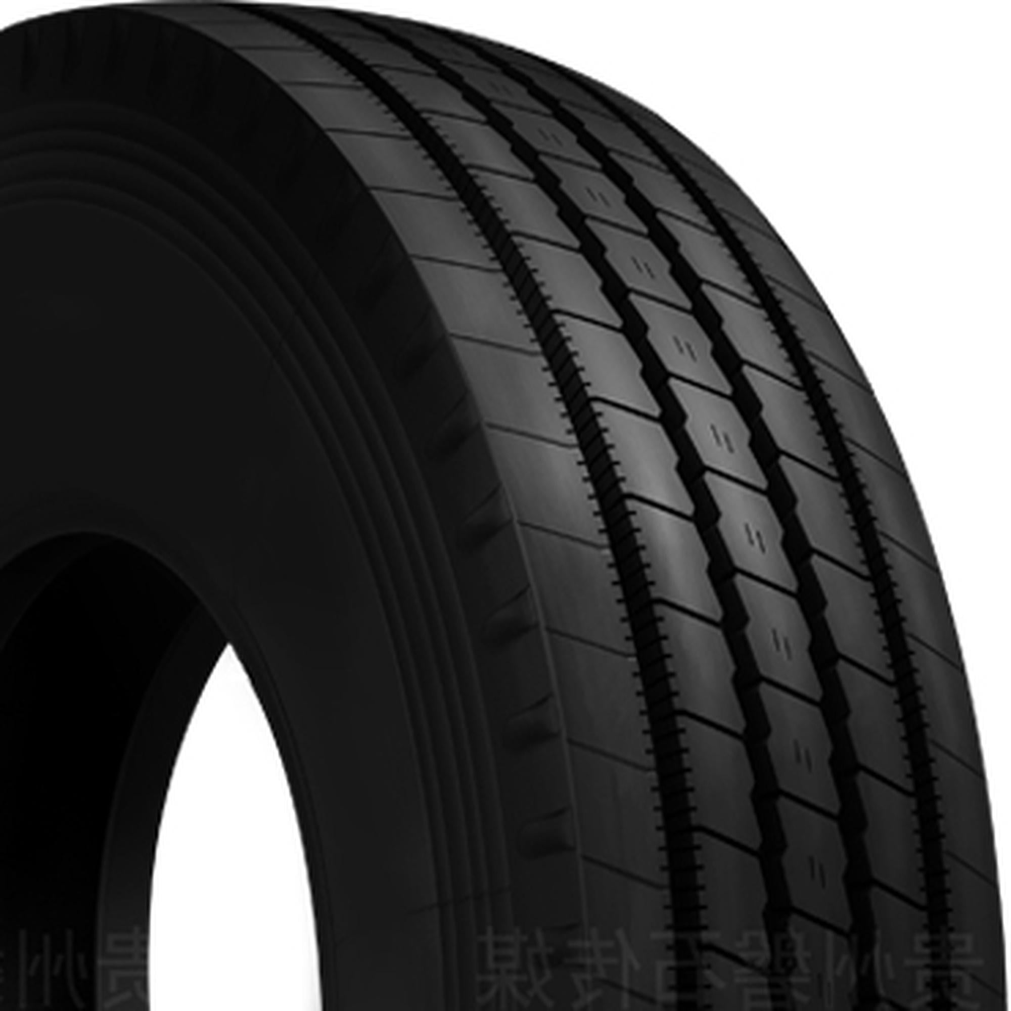 Advance GL-282A 295/80R22.5 152/148M J Commercial Tire