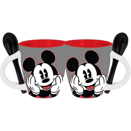 

Disney Espresso Mug