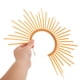 thumbnail image 4 of Disfraz creativo diosa halo dia diadema accesorio para el cabello multiusos, 4 of 6