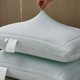 thumbnail image 4 of Almohadas para Dormir Ropa de Cama Tamaño: Almohada de Esquina de Calidad Del Hotel Fresco Blanco, Adecuada para la Cama Supina O Lateral, 4 of 6