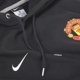 thumbnail image 3 of SUDADERA NIKE MANCHESTER U CORE HOODIE CABALLERO NEGRA Nike 6478165010/CABALLERO/NEGRO, 3 of 3
