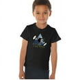 thumbnail image 2 of Floyd Clocks Kids T Shirt for Youth Toddler Boys and Girls, 2 of 4