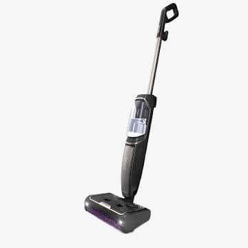 SteamPickup™ 3-in-1 Steam Mop, Pick-Up & Sanitize