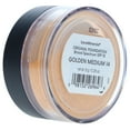thumbnail image 6 of Bareminerals Original Loose Powder Mineral Foundation SPF 15, Golden Medium, 0.28 Oz, 6 of 8