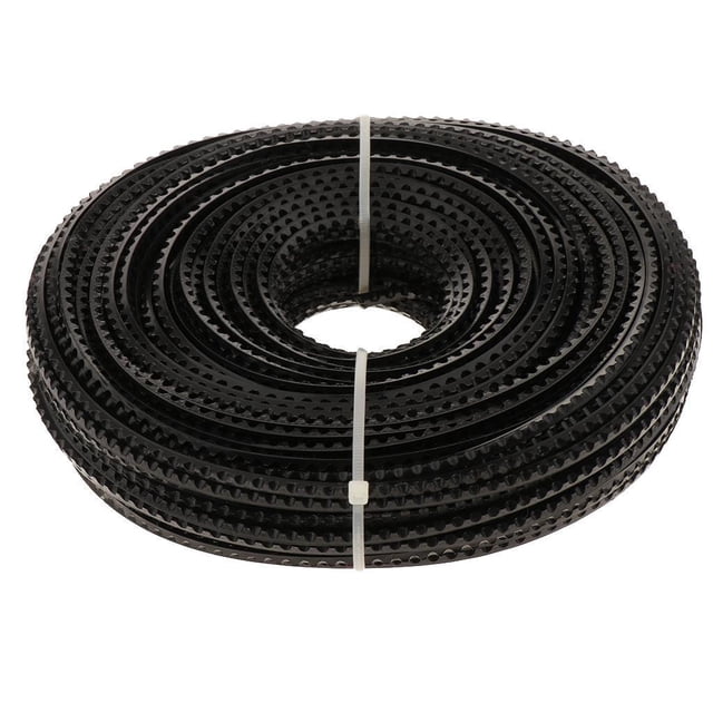 Sidaley Universal Brushcutter Strimmer Trimmer Cord String Line Vehículos, repuestos y accesorios Mis Forma de diente de sierra 60m