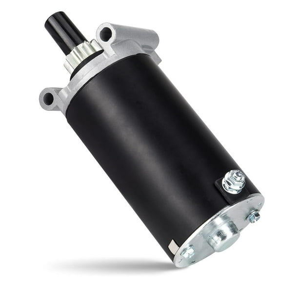 Starter Motor For Kohler 7000 Series KT715 KT725 KT730 KT735 20Hp 22HP 23HP 24HP
