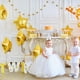 thumbnail image 3 of ballon Toile Or 50 Pcs, Baudruche En Forme D'toile, Ballons De Fleuret, Ballon Helium Toile Pour Anniversaire, Mariage, Saint Valentin, Douche De, 3 of 5