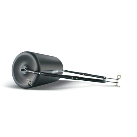 Agri-Fab 45-0267 Push Tow Lawn Roller, 18 in Dia X 24 in W, Polyethylene