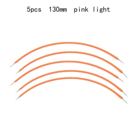 

Leke For Edison Bulb Filament Lamp Parts LED Light Accessories Diodes Flexible fi LR
