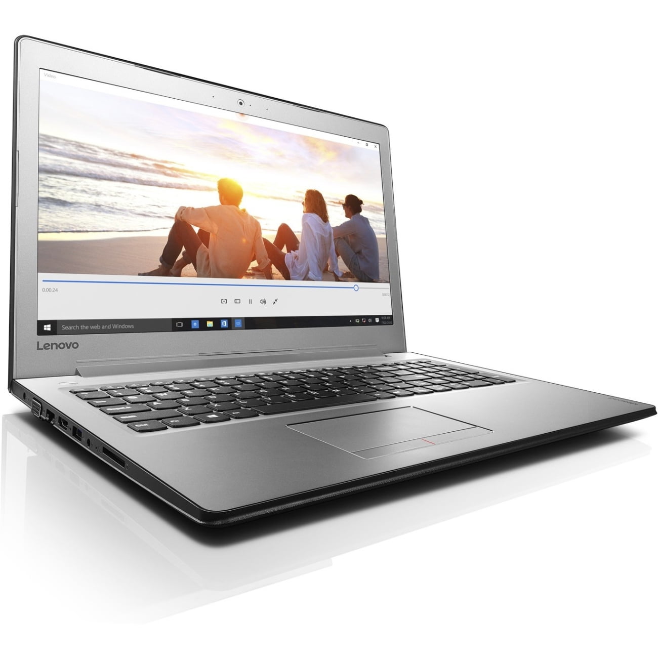Lenovo - 510-15IKB Review IdeaPad Notebookcheck 0 Notebook Ideapad