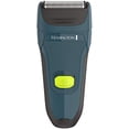 thumbnail image 2 of "Remington PF7320 Remington Ultrastyle Rechargeable Foil Shaver, Green", 2 of 7