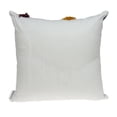 thumbnail image 3 of Nassau Collection 20" Multicolor Bohemian Style Throw Pillow, 3 of 8
