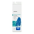 thumbnail image 3 of McKesson Blue Orthotic Insole Size D 16-1005-01D, 3 of 4