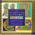 thumbnail image 1 of Pre-Owned The Illuminated Alphabet: An Inspirational Introduction to Creating Decorative Calligraphy (Hardcover) 0785835679 9780785835677, 1 of 1