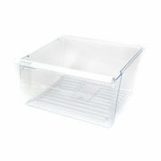 CRISPER PAN COMPATIBLE WITH WHIRLPOOL REFRIGERATOR WP2188656 PS890591 2188656