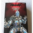thumbnail image 2 of Batman & Robin, Collector Series, 12" Inch, Mr. Freeze Figure , with Ice Blaster, Kenner, 2 of 2