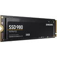 thumbnail image 4 of SAMSUNG 980 Series - 250GB PCIe Gen3. X4 NVMe 1.4 - M.2 Internal SSD - MZ-V8V250B/AM, 4 of 4