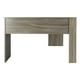 thumbnail image 4 of Escritorio de Oficina Secretarial en L Con 1 Cajon Fenix Encino Mundo In Home Office, 4 of 7