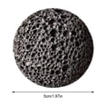 thumbnail image 4 of GINTBN Moon Grip Ball Callus Rock, Callus Ball for Hand, Skin Conditioning Callu Building Grips Training Fidget, Non-Sweat Rock Climbing Grip Trainer for Athletes, 4 of 7