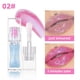 thumbnail image 1 of Barra de labios 6,5 g, aceite labial que cambia de color, bálsamo labial voluminizador, aclara las líneas de los labios, envase no pegajoso, brillo labial de larga duración, aceite labial hidratante,, 1 of 1