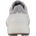 thumbnail image 3 of NEW Womens ECCO Biom H4 Golf Shoes White / Silver Grey Size US 7-7.5 EU 38, 3 of 3