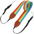 thumbnail image 4 of WHAMVOX Fashion Camera Strap Camera Neck Shoulder Strap Camera Accessory for Indoor Outdoor, 4 of 8