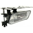 thumbnail image 5 of For Cadillac Escalade EXT Fog Light 2002 03 04 05 2006 Passenger Side Replacement For GM2593138 | 15252039, 5 of 7
