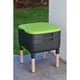 thumbnail image 2 of Contenedor de abono MAZE RSI-MC-Worm Farm con patas de madera, 5 kg, 2 of 3