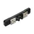 thumbnail image 3 of 15A 75mV Shunt Resistor for DC Current Ammeter Analog Panel MeterFL-2, 3 of 3