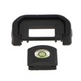 thumbnail image 1 of Visor de la cámara Ocular ocular con nivel de burbuja para 1500D / 1300D / Sunnimix Ocular del visor de la cámara, 1 of 8