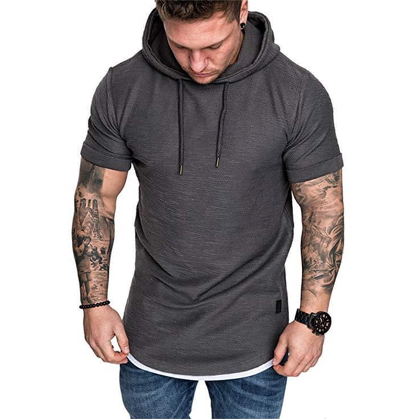 Txlixc Camisetas de moda para hombres Txlixc moda
