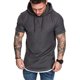 thumbnail image 1 of Txlixc Camisetas de moda para hombres Txlixc  moda, 1 of 7