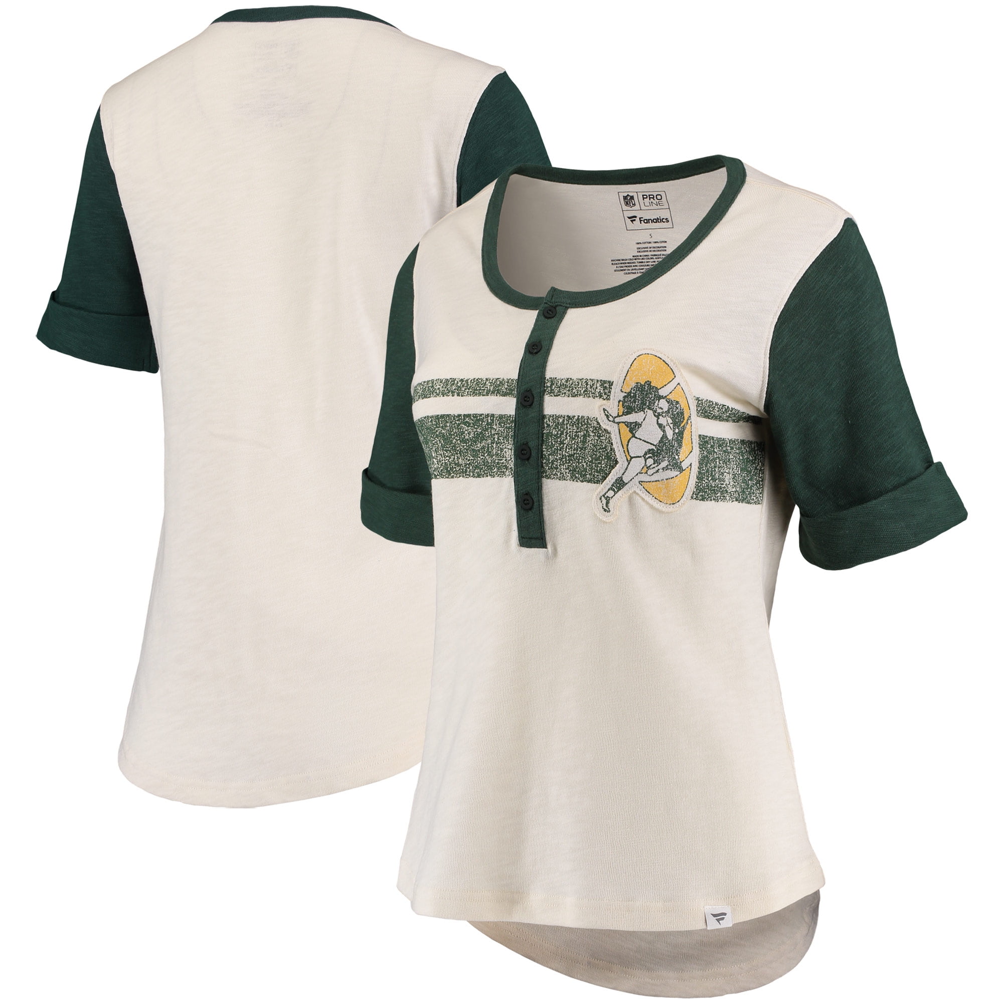 classic green bay packers jersey