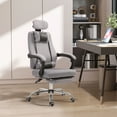 thumbnail image 2 of Office Chair Ergonomic Executive Race Styled Gaming Seat Lumbar Support w/, 2 of 10