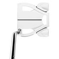 thumbnail image 3 of TaylorMade Golf LH Spider White Double Bend Putter (Left Handed), 3 of 7
