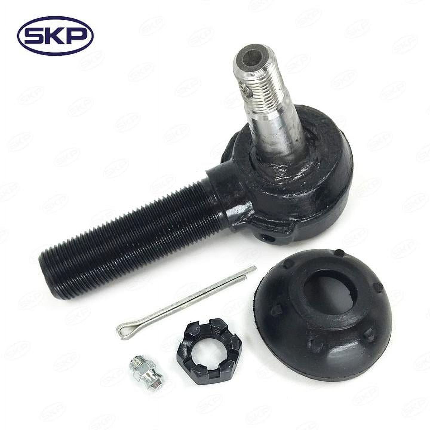 SKP SES2847RT Steering Tie Rod End