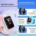 thumbnail image 6 of 4G Smart Watch  ROM 8G 1.7 inch  Video Call SOS Videl Player Phone Watch GPS Locator APP DownLoad Children Smartwatch, 6 of 7