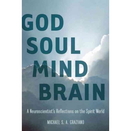 ISBN 9781935248118 product image for God Soul Mind Brain: A Neuroscientist's Reflections on the Spirit World | upcitemdb.com