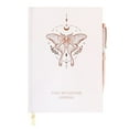 thumbnail image 1 of Something Different Réflexion Quotidienne Journal Luna Moth, 1 of 4